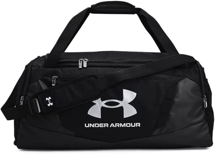 UA Undeniable 5.0 Duffle MD