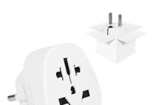 The Type of Electrical Plug Used in Bulgaria Adapter Plug UK to Bulgaria plug type