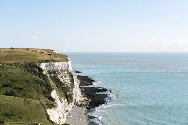 White Cliffs of Dover, United Kingdom1