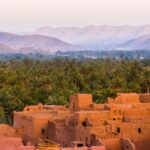 Explore Morocco: Top Destinations & Travel Tips Morocco