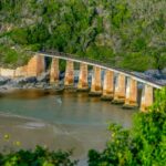 South Africa’s Garden Route Wilderness, Garden Route District Municipality, South Africa