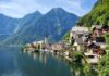 Innsbruck & Austrian Ski Resorts: Complete Winter Sports Guide Hallstatt