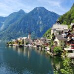 Innsbruck & Austrian Ski Resorts: Complete Winter Sports Guide Hallstatt
