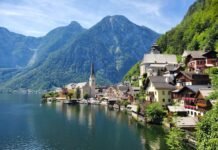 Innsbruck & Austrian Ski Resorts: Complete Winter Sports Guide Hallstatt