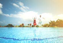 Moon Palace Cancun Moon Palace Golf & Spa Resort, Cancun, Mexico