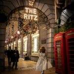 London Hotels* The ritz hotel London