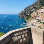 Italy’s Amalfi Coast: A Tourist’s Paradise Amalfi Coast