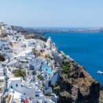 Greece Santorini Hotels Greece Santorini Hotels