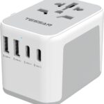 Japan travel adapter plug guide Japan Worldwide Travel Adapter