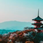 How Much Does it Cost to Travel Around Japan for a Month? Japan for a Month?