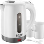 Travelling Kettle, traveling with Tea: A Guide to Travel Kettles travelling kettle