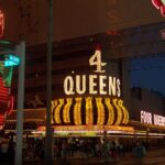 4 Four Queens Resort and Casino Las Vegas Four Queens Resort and Casino Las Vegas