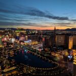 Hotels on the Las Vegas Strip Hotels on the Las Vegas Strip