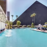 Luxor Hotel and Casino Las Vegas Luxor Hotel and Casino las vegas