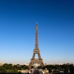 Exploring Paris: History, Culture, and Must-See Attractions * Planning Your Trip to Paris: A Step-by-Step Guide