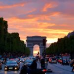 Visit the Arc de Triomphe: Tickets, Hours, and Insider Tips Visit the Arc de Triomphe: Tickets, Hours, and Insider Tips
