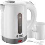 Best Travel Kettle for Europe: Dual Voltage Guide Best Travel Kettle for Europe