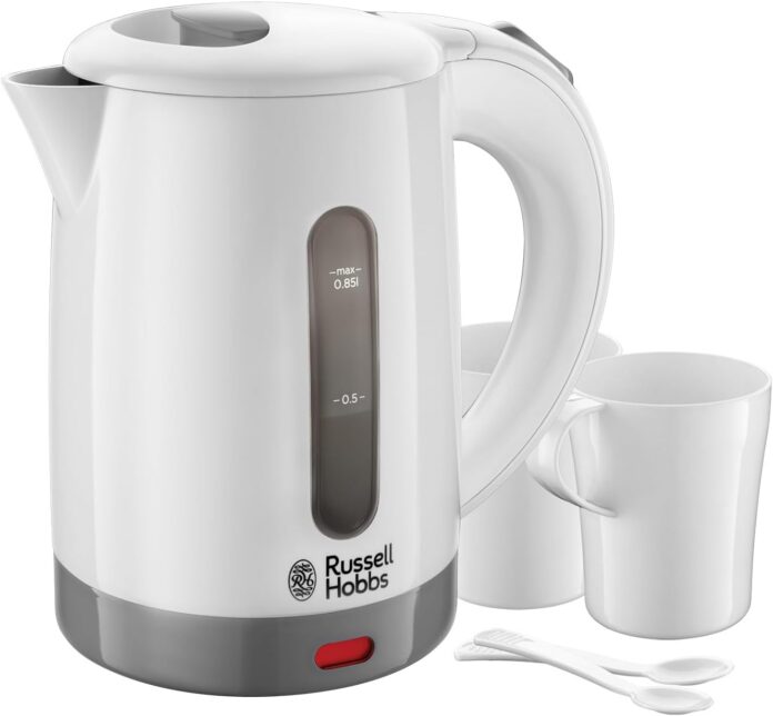 Best Travel Kettle for Europe Best Travel Kettle for Europe