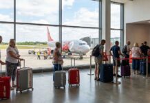 Jet2 Baggage Allowance 2026: Hand Luggage and Hold Bags Jet2 Baggage Allowance 2026: Hand Luggage and Hold Bags