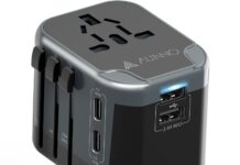 USA Voltage for UK Devices: What Works and What Doesn’t USA Voltage for UK Devices