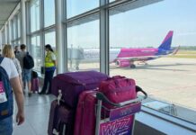 Wizz Air Baggage Allowance UK 2026: Complete Guide Wizz Air Baggage Allowance UK 2026: Complete Guide
