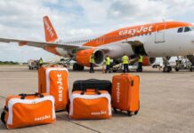 easyJet Baggage Allowance and Cabin Bag Rules 2026 easyJet Baggage Allowance and Cabin Bag Rules