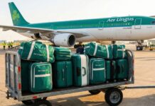 Aer Lingus Baggage Allowance 2026: Cabin Bag and Checked Luggage Aer Lingus Baggage Allowance 2026: Cabin Bag and Checked Luggage