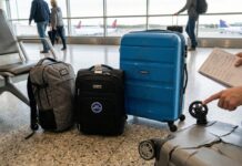 Best Luggage for Travel in 2026 Best Luggage for Travel