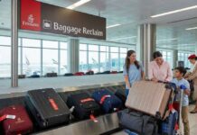 Emirates Baggage Allowance 2026: Cabin Bag and Checked Luggage Emirates Baggage Allowance Cabin Bag and Checked Luggage