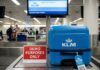 KLM Baggage Allowance 2026: Cabin Bag and Checked Luggage KLM Baggage Allowance 2026: Cabin Bag and Checked Luggage
