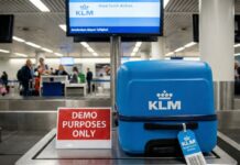 KLM Baggage Allowance 2026: Cabin Bag and Checked Luggage KLM Baggage Allowance 2026: Cabin Bag and Checked Luggage