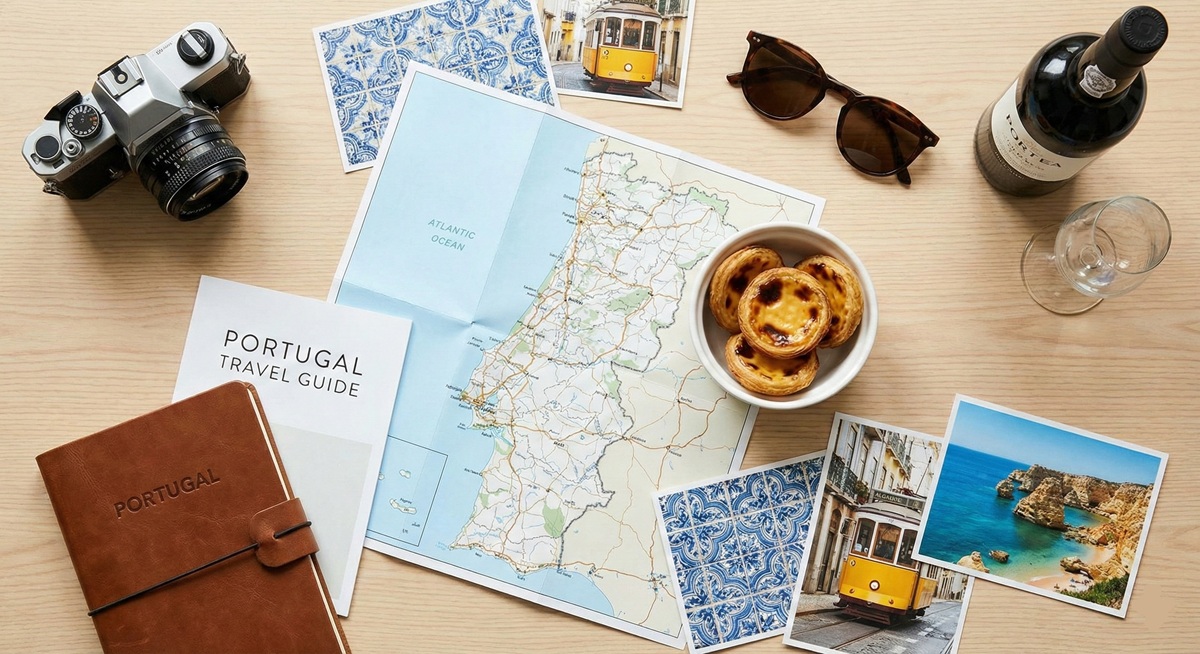 Portugal Travel Guide