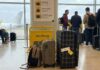Vueling Baggage Allowance 2026: Cabin Bag and Checked Luggage Vueling Baggage Allowance Cabin Bag and Checked Luggage