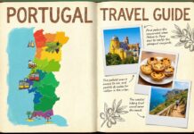 Portugal Holidays: Lisbon, Porto & Algarve Portugal Travel Guide