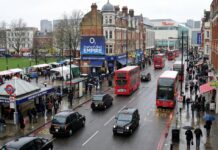 Shepherd’s Bush: A Visitor’s Guide to West London shepherds bush london england uk