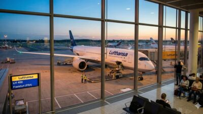 Lufthansa Baggage Allowance: Complete UK Guide (2026)