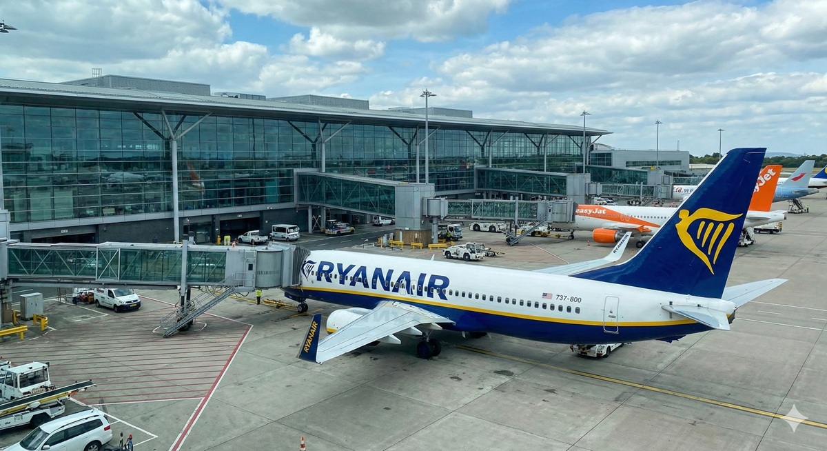 Ryanair Baggage Allowance 2026: All Fares, Bags and Fees