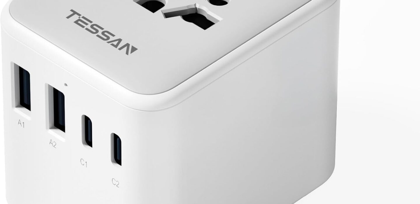 Jordan Electric Plug: What UK Travellers Need (2026)