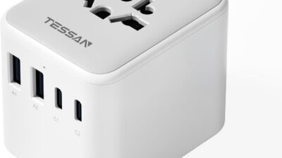 Jordan Electric Plug: What UK Travellers Need (2026)