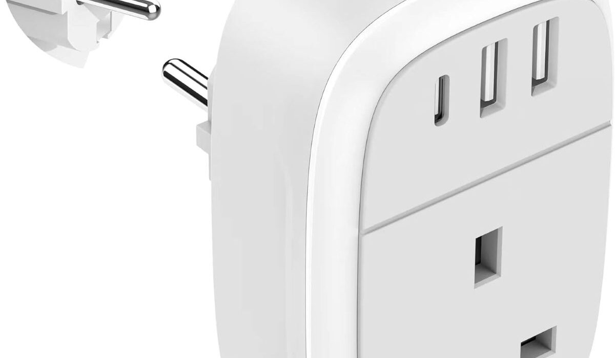 Indonesia Power Plug Type: What UK Travellers Need