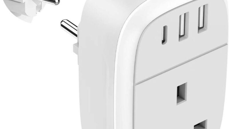 Indonesia Power Plug Type: What UK Travellers Need