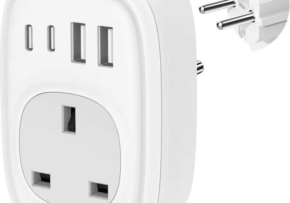 Cyprus Plug Type: Sockets, Voltage and Adapters